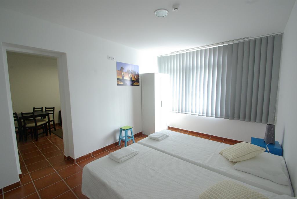 Hi Evora - Pousada De Juventude Room photo
